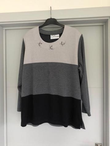 Pull maat 50