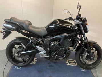 Yamaha FZ 6 S2 MY'08 ref. LS 3196 beschikbaar voor biedingen