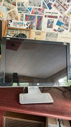 Pc monitor, Computers en Software, Ophalen, Zo goed als nieuw