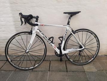 Ridley Fenix Classic, maat S, zeer goede staat beschikbaar voor biedingen