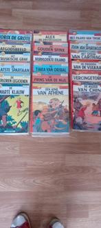 Strips, Boeken, Ophalen, Nieuw