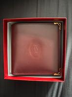 Portefeuille Cartier, Handtassen en Accessoires, Portemonnees, Ophalen of Verzenden, Nieuw