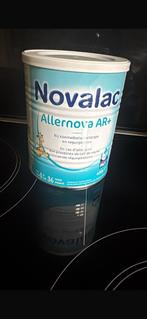 Nan expert pro compl + novalac allernova ar+, Ophalen, Nieuw