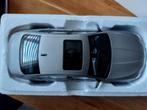 Norev Dealer Bmw 550i F10 Limousine ZELDZAAM, Ophalen of Verzenden, Zo goed als nieuw, Norev