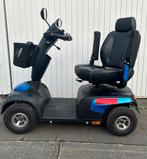 Scooter voor mensen met beperkte mobiliteit, Diversen, Brommobielen en Scootmobielen, Ophalen, Gebruikt, Invacare