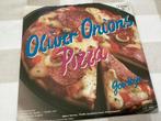 Vinyl 45 T Oliver Onions. Pizza, CD & DVD, Vinyles Singles, 7 pouces, Pop, Enlèvement ou Envoi, Single