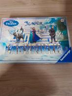 Disney Frozen - doolhof - s4456, Hobby en Vrije tijd, Verzenden, Zo goed als nieuw