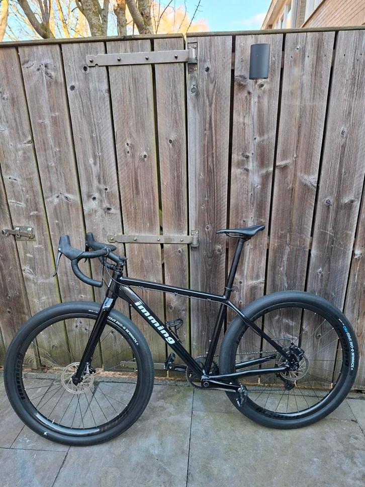 Imming Strandbike Allrounder 49, Fietsen en Brommers, Fietsen | Mountainbikes en ATB, Ophalen