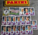 Panini FOOTBALL 99 19 STICKERS 1999 HARELBEKE RC  VOETBAL, Ophalen of Verzenden, Nieuw