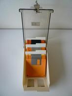 Doos met 14 diskettes, Ophalen of Verzenden, Zo goed als nieuw, Herschrijfbaar