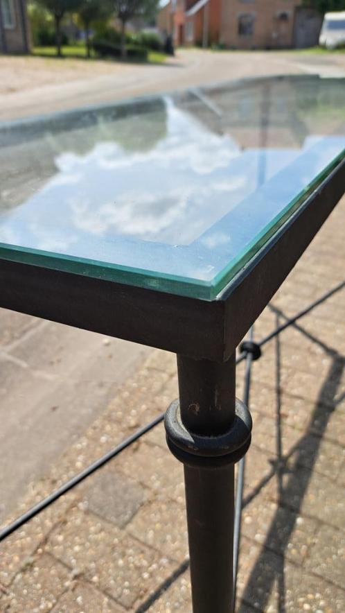 Console tafel, Huis en Inrichting, Tafels | Sidetables, Ophalen