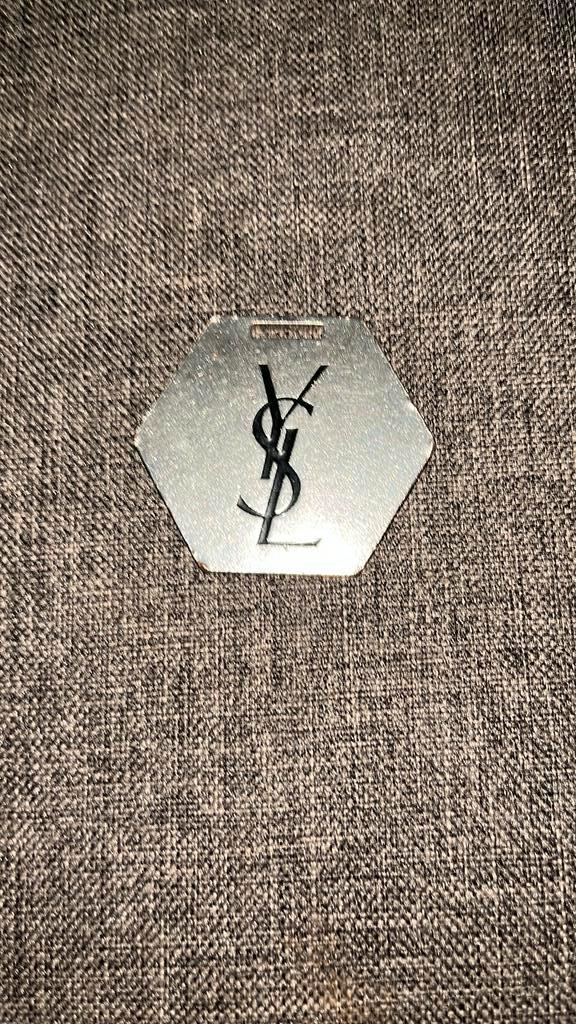 Yves Saint Laurant, Verzamelen, Merken en Reclamevoorwerpen, Gebruikt, Ophalen of Verzenden