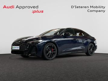 Audi A5 A5 2.0 TFSI S line S tronic beschikbaar voor biedingen
