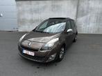 Renault Grand Scenic 7plaatsen, Bruin, 7 zetels, Particulier, Navigatiesysteem