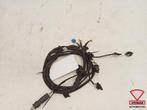 Mercedes C Klasse W205 PDC Kabelboom 6xPDC Origineel!, Gebruikt, Mercedes-Benz