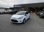 Ford Fiesta 1.6 TDCi 90pk 3d Trend Airco '08 garantie, Autos, Achat, Entreprise, Boîte manuelle, Commande vocale