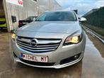 Opel Insignia Tourer 2.0 CDTi / EXPORT !, Auto's, Voorwielaandrijving, Euro 5, Stof, 1956 cc