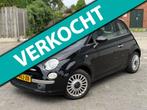 Fiat 500 1.2 Airco Panoramadak Nieuwe apk Usb, Voorwielaandrijving, Gebruikt, 1242 cc, 4 cilinders