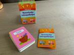Leerkaarten: Reuze Leuke Reisspelletjes, Ophalen, Gebruikt