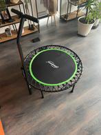 Sport trampoline als nieuw, Sport en Fitness, Fitnessmaterialen, Ophalen, Zo goed als nieuw