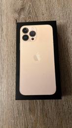 Iphone 13 pro max gold in hele goede staat, Comme neuf, Autres types, Apple iPhone, Enlèvement ou Envoi