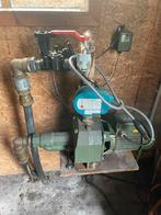 Beregeningspomp, Enlèvement, Comme neuf, Pompe d'irrigation