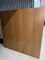 Table bureau 160x160 Wilkhahn, Ophalen, Zo goed als nieuw
