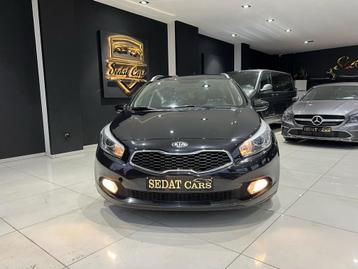 Kia Cee’d 1.4 BENZINE beschikbaar voor biedingen