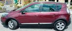 Renault Scenic 1.5 dCi Energy Zen, Auto's, Renault, Voorwielaandrijving, Euro 5, Monovolume, Zwart