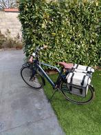 Zeer nette qwic, Fietsen en Brommers, Elektrische fietsen, Ophalen, Qwic