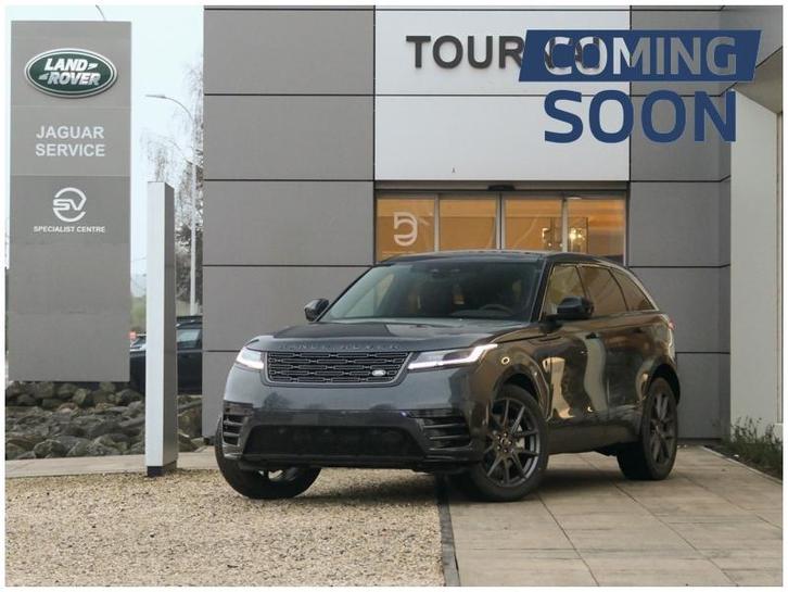 Land Rover Range Rover Velar P400e Dynamic SE AWD Auto. 26MY, Autos, Land Rover, Entreprise, Régulateur de distance, Airbags, Air conditionné