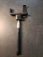 Selfiestick, Ophalen