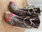 Schoenen met kattenprint merk Dogo, Kleding | Dames, Schoenen, Overige kleuren, Lage of Enkellaarzen, Nieuw, Ophalen