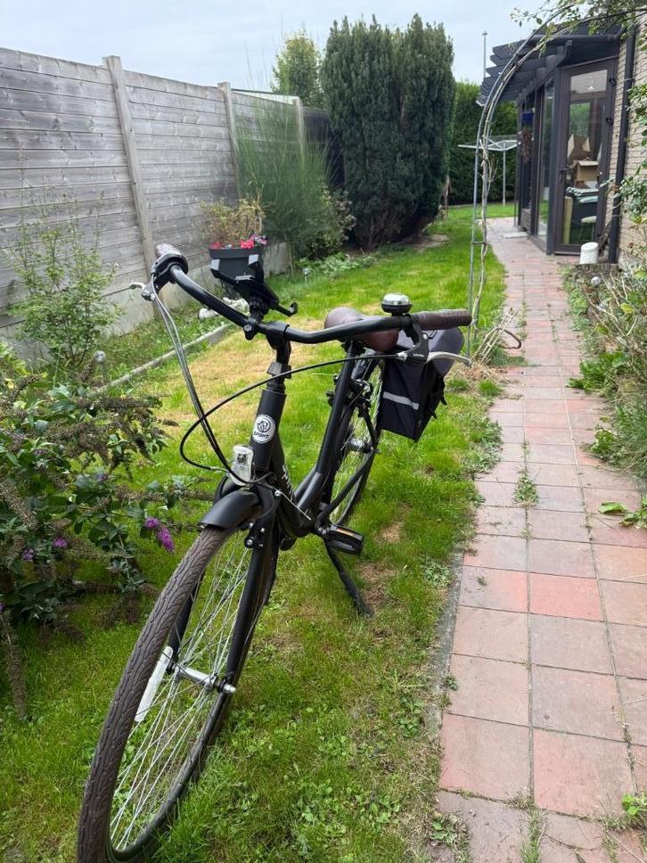 2 spirit fietsen, Fietsen en Brommers, Fietsen | Dames | Damesfietsen, Gebruikt, Overige merken, Versnellingen, Ophalen