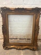 Antieke lijst, Antiek en Kunst, Ophalen