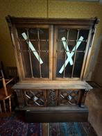 Antieke buffet kast, Antiek en Kunst, Antiek | Meubels | Kasten, Ophalen