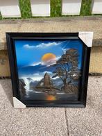 Frame - Landschap, Ophalen of Verzenden