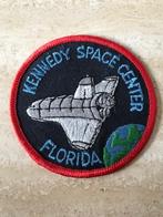 Patch KENNEDY SPACE CENTER-Florida (nr3510), Verzamelen, Militaria | Algemeen, Ophalen of Verzenden, Luchtmacht, Embleem of Badge