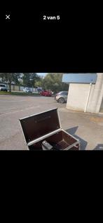 Fietskar, Ophalen, Gebruikt