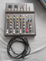 Console de mixage Vonyx, Musique & Instruments, Comme neuf, Enlèvement ou Envoi
