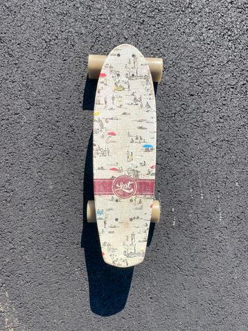 Skateboard beschikbaar voor biedingen