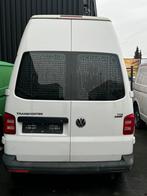 VW T6 4motion 2017, Auto's, Bedrijf, Te koop, Euro 6