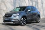 Opel Mokka X, 0 kg, USB, Bedrijf, 5 zetels