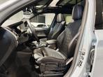 BMW x3 xDrive20i M-Sport Brooklyn Grey - Garantie, Auto's, Automaat, 1998 cc, Leder, 5 zetels