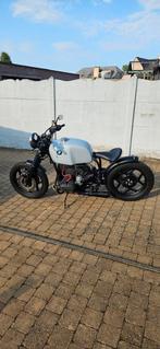 Bmw r80rt cafe racer, Motoren, Motoren | BMW, Particulier