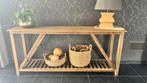 Sidetable, Ophalen, Zo goed als nieuw