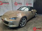 Mazda MX-5 MX-5 MY2023 Soft TOP Kazari + Driver ASS Pack, Autos, Mazda, Achat, Entreprise, Boîte manuelle, 2 portes