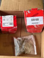 Mercedes w639 vito viano remblokken handrem, Ophalen, Nieuw, Mercedes-Benz