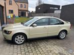 Volvo s40 2.0D momentum 2004, Auto's, Volvo, S40, Trekhaak, Particulier, Te koop