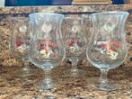 La Chouffe bierglazen, Verzamelen, Ophalen of Verzenden, Nieuw, Bierglas